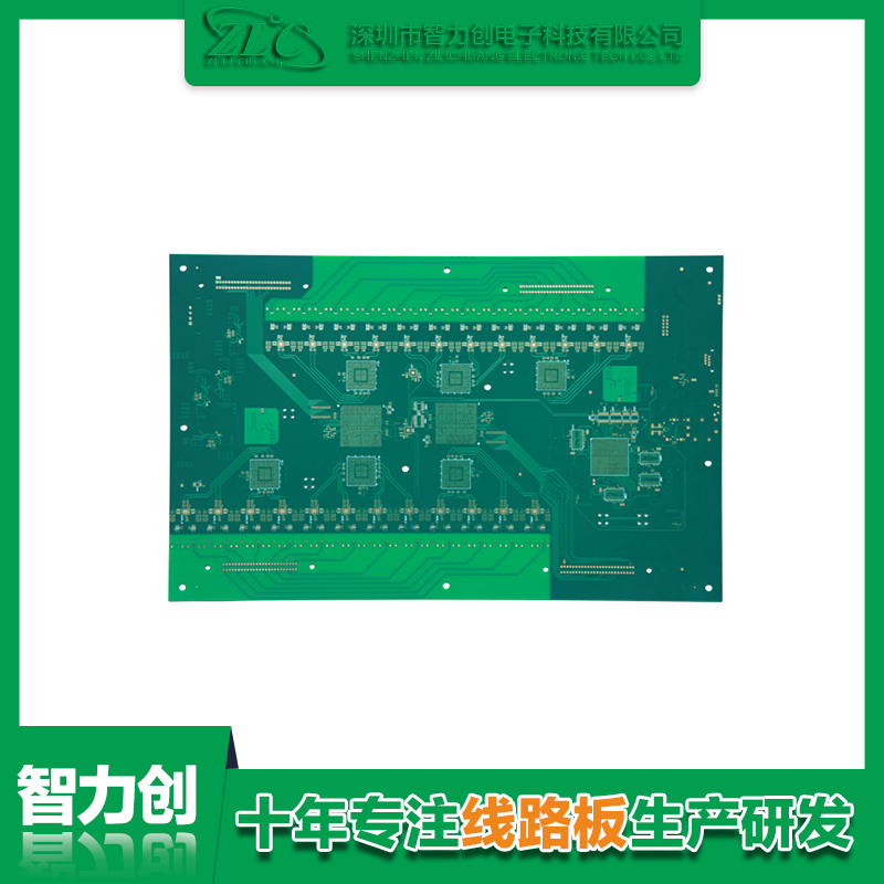 1601261985412906.png 十層通信 PCB 板運用 5G 信號基站轉(zhuǎn)換模塊.png