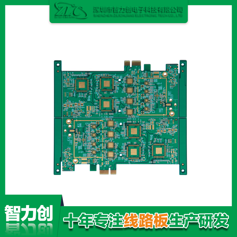 PCB光板的定義和作用，PCB光板在電子行業(yè)中的應(yīng)用