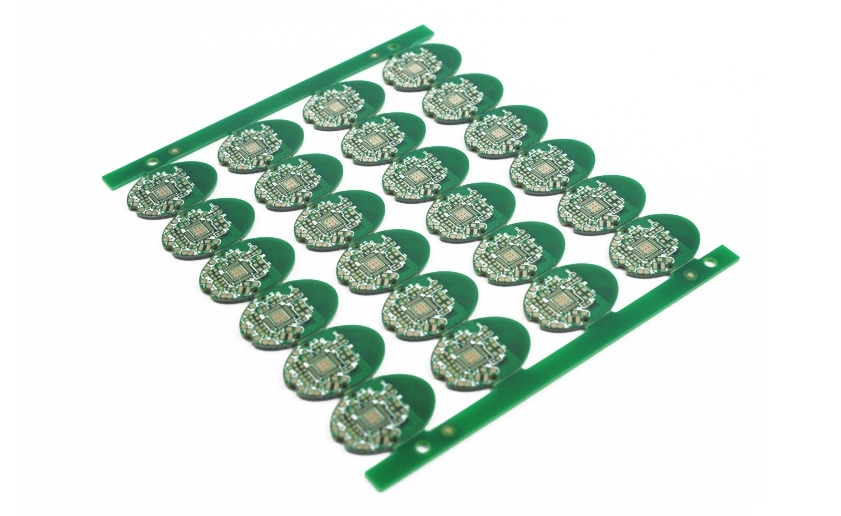 PCB板在藍牙耳機中的應(yīng)用，PCB板對藍牙耳機性能的影響