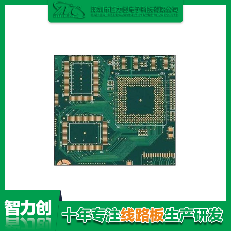 PCB沉金板是什么？沉金有什么作用？